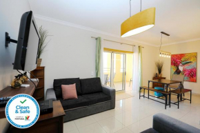 C07 - 3 Bed Luxury Penthouse in Downtown Lagos